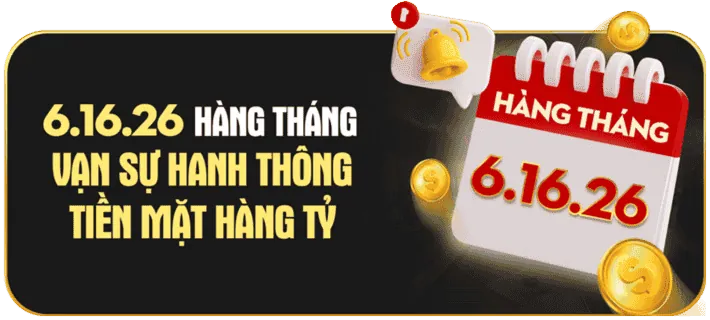Ưu đãi nạp lại cho thành viên 789WIN thường xuyên
