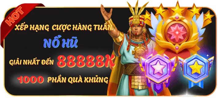 Chương trình hoàn trả hàng ngày, hàng tuần tại 789WIN