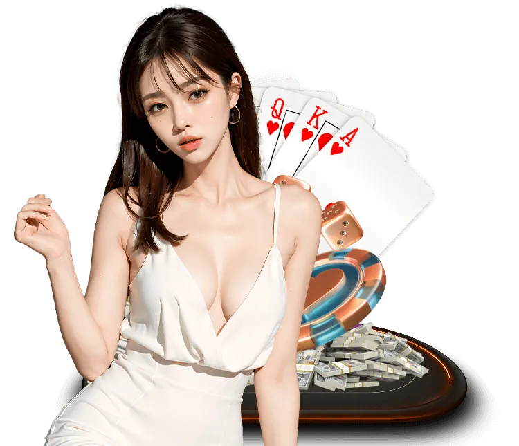 Sòng bài casino 789WIN trực tuyến với Baccarat, Roulette, Blackjack